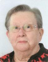 Vanderbeke Emilienne 'Emmy'