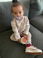 Faye Bert Delayla Absa