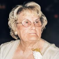 Gussé Yvonne