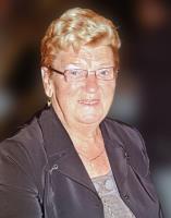 Malstaf "Oma" Simonne