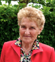 Tryssesoone Marie-Thérèse