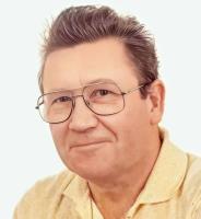 Vandendriessche Edmond