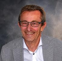 Crevits Norbert