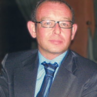 Vandekerkove Philippe