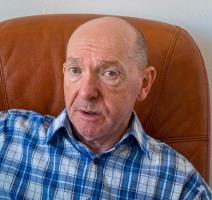 Van Iseghem Jozef 'Jeftje'