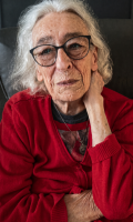 Lemaire Jacqueline