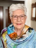 Duriau Josette