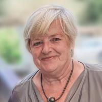 Van Dijck Hilda 