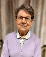 Zuster Van den Broucke Monique